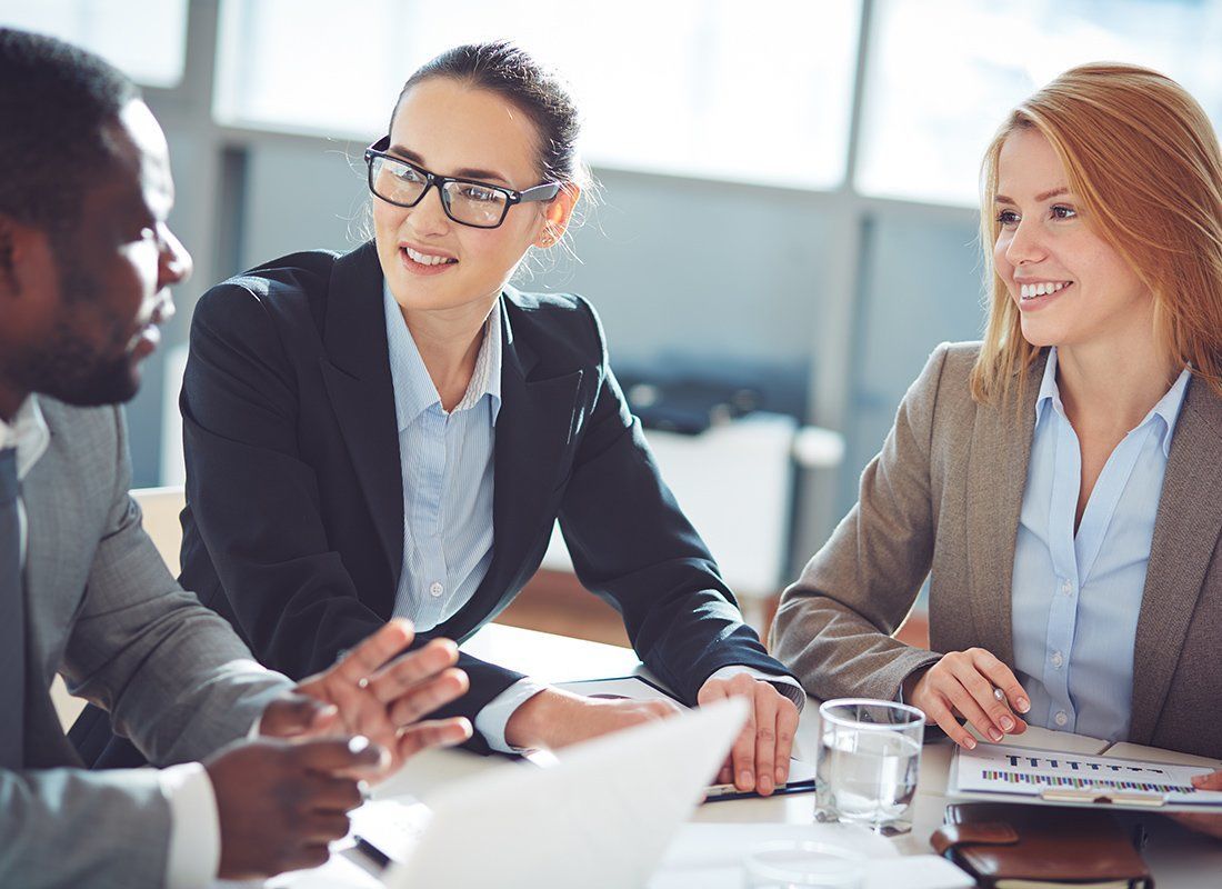 Attract and retain quality high paying customers Attract and retain quality high paying customers